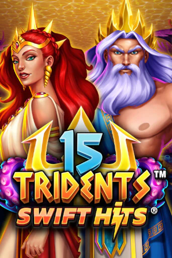 Демо игра 15 Tridents играть онлайн | Casino X Online бесплатно
