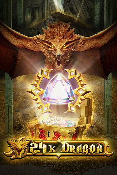 Демо игра 24K Dragon играть онлайн | Casino X Online бесплатно