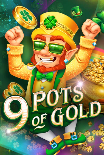 Демо игра 9 Pots of Gold играть онлайн | Casino X Online бесплатно