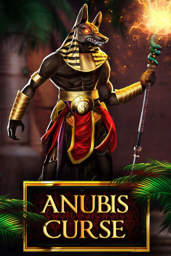 Демо игра Anubis Curse играть онлайн | Casino X Online бесплатно