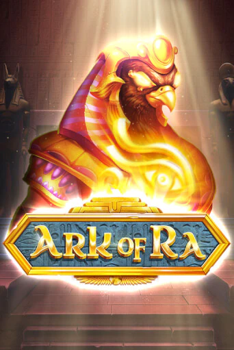 Демо игра Ark of Ra играть онлайн | Casino X Online бесплатно