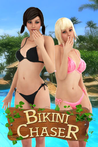 Демо игра Bikini Chaser играть онлайн | Casino X Online бесплатно
