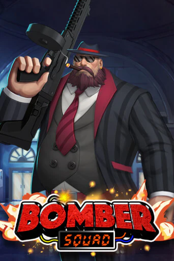Демо игра Bomber Squad играть онлайн | Casino X Online бесплатно