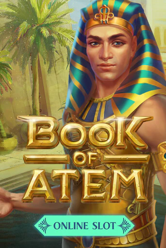 Демо игра Book of Atem играть онлайн | Casino X Online бесплатно