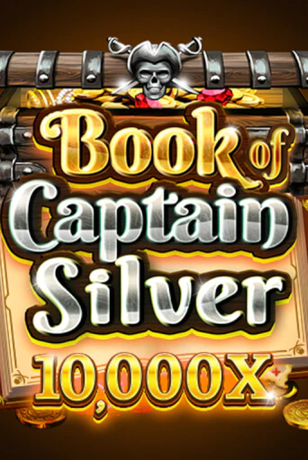 Демо игра Book Of Captain Silver играть онлайн | Casino X Online бесплатно