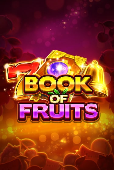 Демо игра Book of Fruits играть онлайн | Casino X Online бесплатно