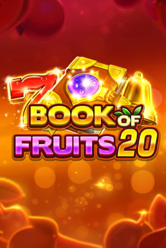 Демо игра Book of Fruits 20 играть онлайн | Casino X Online бесплатно