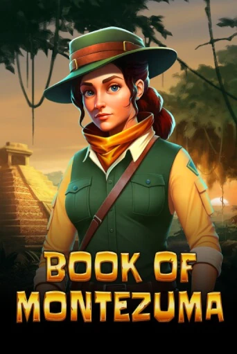 Демо игра Book of Montezuma играть онлайн | Casino X Online бесплатно
