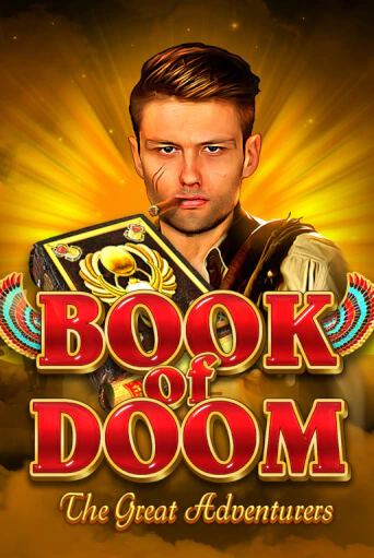 Демо игра Book of Doom играть онлайн | Casino X Online бесплатно