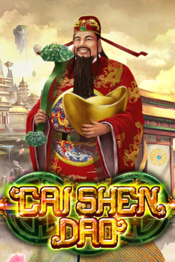 Демо игра Cai Shen Dao играть онлайн | Casino X Online бесплатно