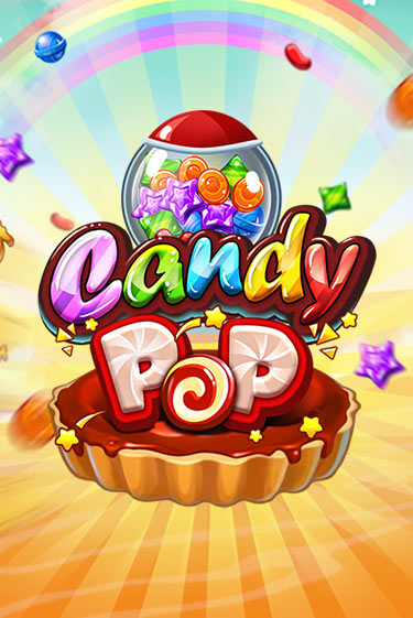 Демо игра Candy Pop играть онлайн | Casino X Online бесплатно