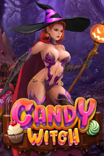 Демо игра Candy Witch играть онлайн | Casino X Online бесплатно