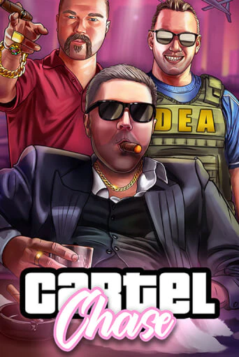 Демо игра Cartel Chase играть онлайн | Casino X Online бесплатно