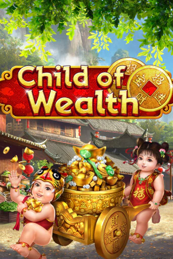 Демо игра Child of Wealth играть онлайн | Casino X Online бесплатно