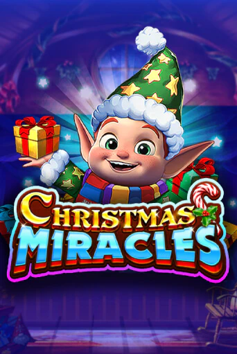 Демо игра Christmas Miracles играть онлайн | Casino X Online бесплатно