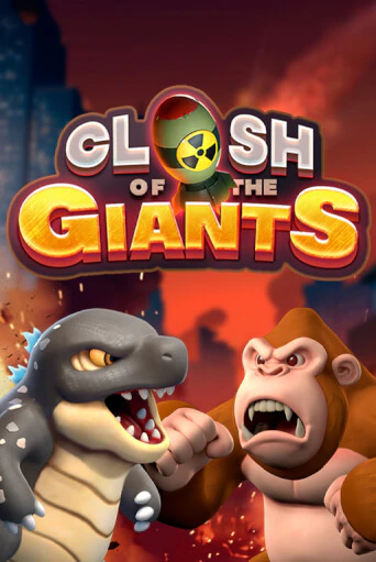 Демо игра Clash of the Giants играть онлайн | Casino X Online бесплатно