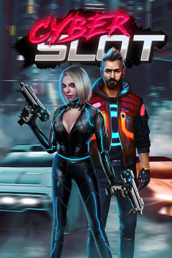 Демо игра Cyber Slot играть онлайн | Casino X Online бесплатно