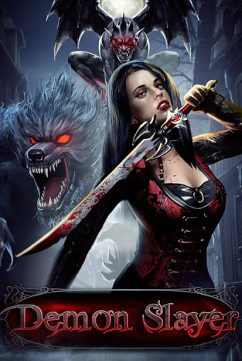 Демо игра Demon Slayer играть онлайн | Casino X Online бесплатно