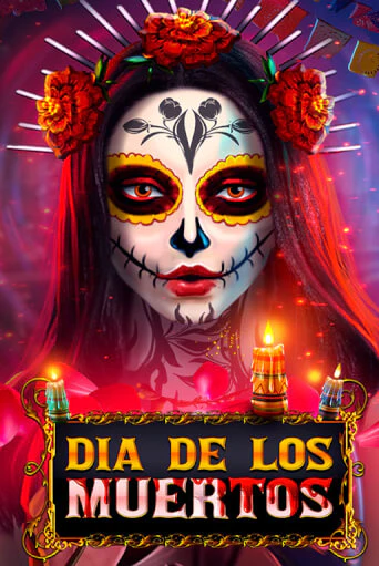 Демо игра Day Of The Dead играть онлайн | Casino X Online бесплатно