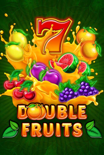 Демо игра Double Fruits играть онлайн | Casino X Online бесплатно