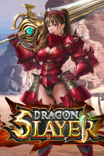 Демо игра Dragon Slayer играть онлайн | Casino X Online бесплатно
