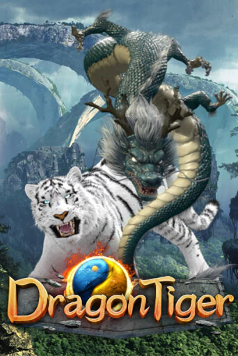 Демо игра Dragon & Tiger играть онлайн | Casino X Online бесплатно