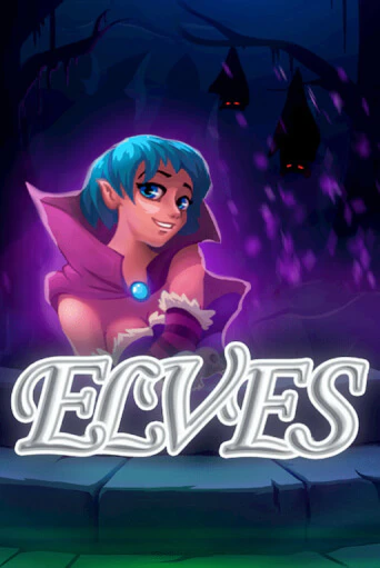 Демо игра Elves играть онлайн | Casino X Online бесплатно