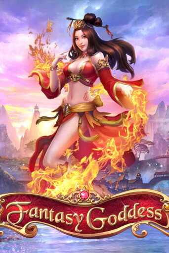 Демо игра Fantasy Goddess играть онлайн | Casino X Online бесплатно