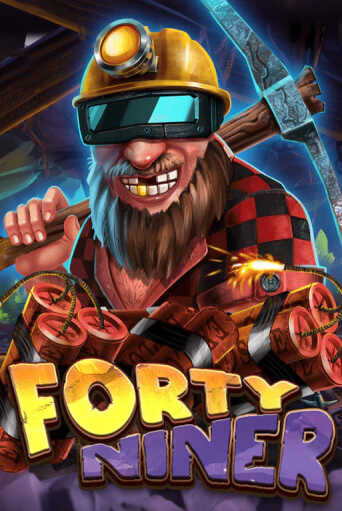 Демо игра Forty Niner играть онлайн | Casino X Online бесплатно