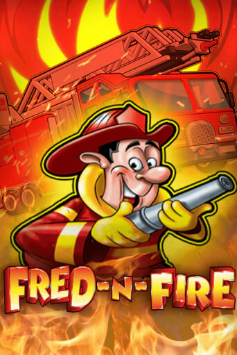 Демо игра Fred N Fire играть онлайн | Casino X Online бесплатно