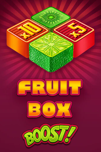 Демо игра Fruit Box Boost играть онлайн | Casino X Online бесплатно