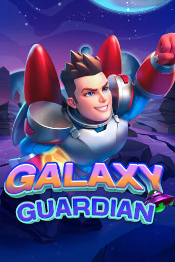 Демо игра Galaxy Guardian играть онлайн | Casino X Online бесплатно