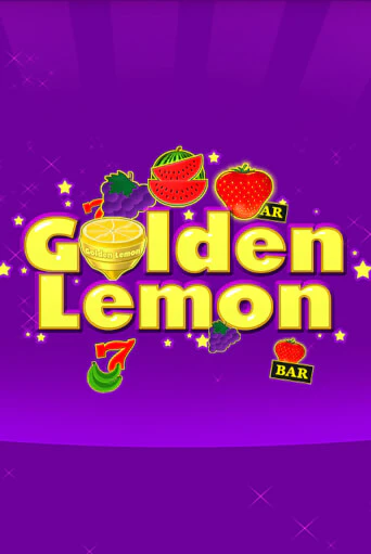 Демо игра Golden Lemon играть онлайн | Casino X Online бесплатно