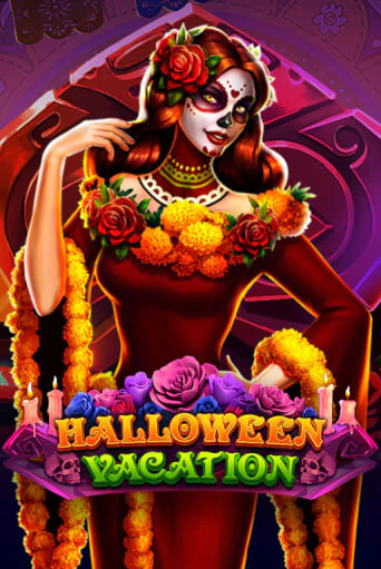 Демо игра Halloween Vacation играть онлайн | Casino X Online бесплатно