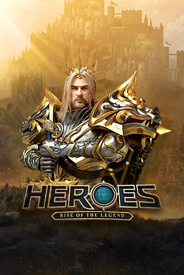 Демо игра Heroes играть онлайн | Casino X Online бесплатно