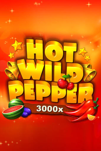 Демо игра Hot Wild Pepper играть онлайн | Casino X Online бесплатно