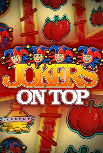 Демо игра Jokers On Top играть онлайн | Casino X Online бесплатно
