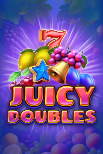 Демо игра Juicy Doubles играть онлайн | Casino X Online бесплатно