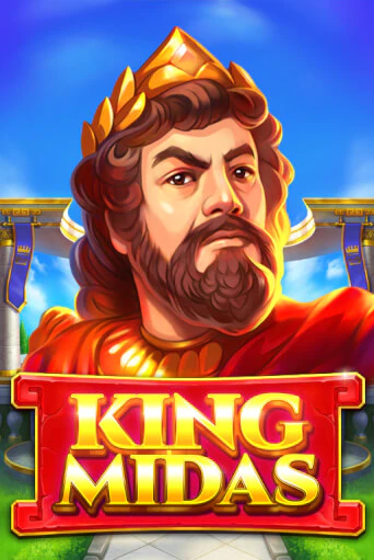 Демо игра King Midas играть онлайн | Casino X Online бесплатно