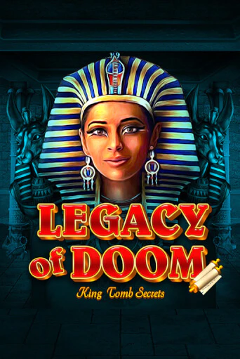 Демо игра Legacy Of Doom играть онлайн | Casino X Online бесплатно