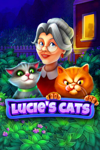 Демо игра Lucie's Cats играть онлайн | Casino X Online бесплатно