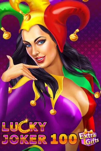 Демо игра Lucky Joker 100 Extra Gifts играть онлайн | Casino X Online бесплатно