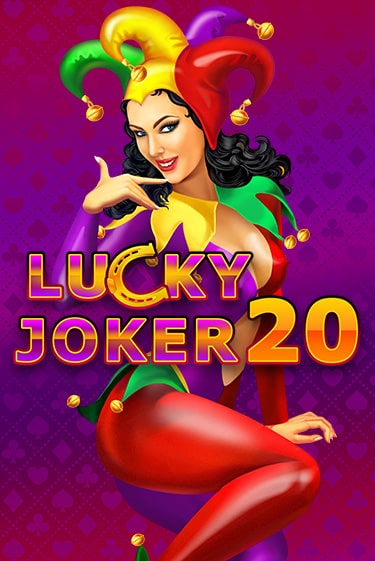 Демо игра Lucky Joker 20 играть онлайн | Casino X Online бесплатно