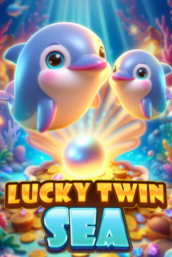 Демо игра Lucky Twin Sea играть онлайн | Casino X Online бесплатно