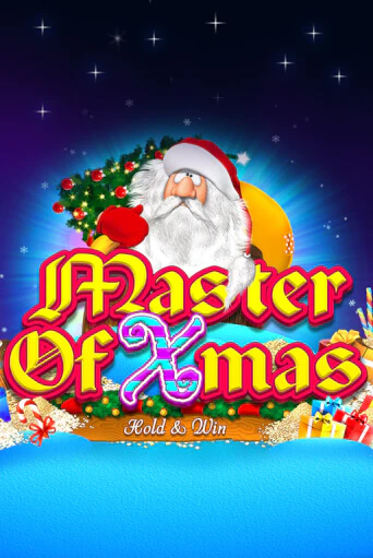 Демо игра Master of Xmas играть онлайн | Casino X Online бесплатно
