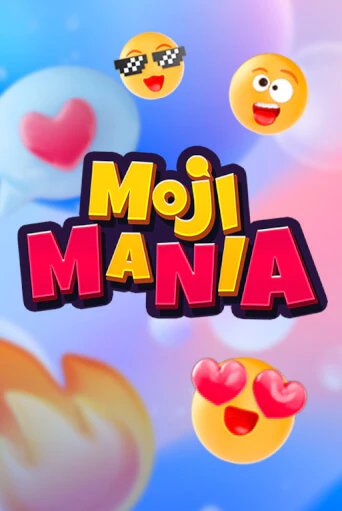 Демо игра Moji Mania играть онлайн | Casino X Online бесплатно