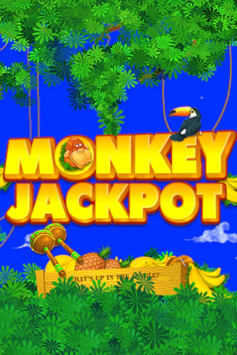 Демо игра Monkey Jackpot играть онлайн | Casino X Online бесплатно