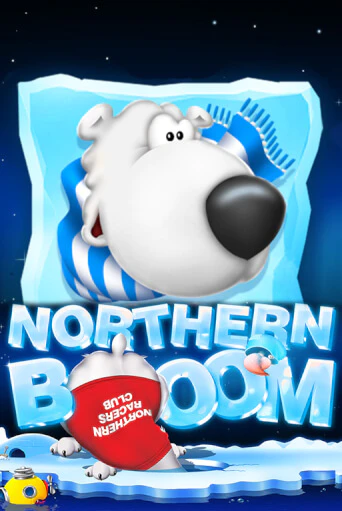 Демо игра Northern Boom играть онлайн | Casino X Online бесплатно
