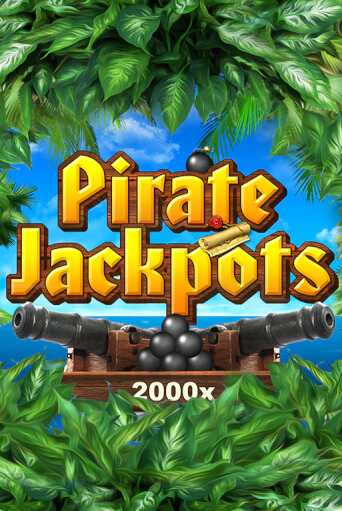 Демо игра Pirate Jackpots играть онлайн | Casino X Online бесплатно