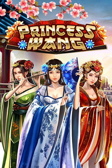 Демо игра Princess Wang играть онлайн | Casino X Online бесплатно